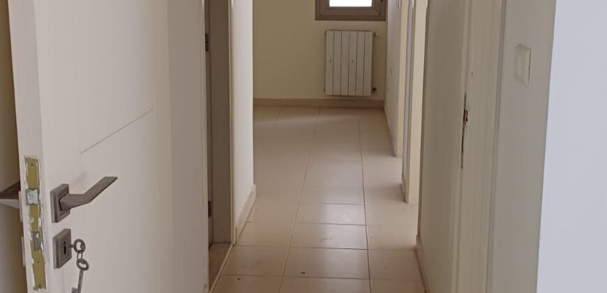 Apartment for sale in Deek el mehdi brand new with 86 sqm terrace #1323