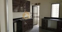 Apartment for sale in zouk mikael fully decorated amazing price.