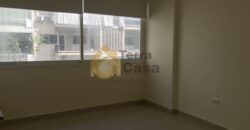 Apartment for rent in Ashrafieh  prime location. Ref#1464