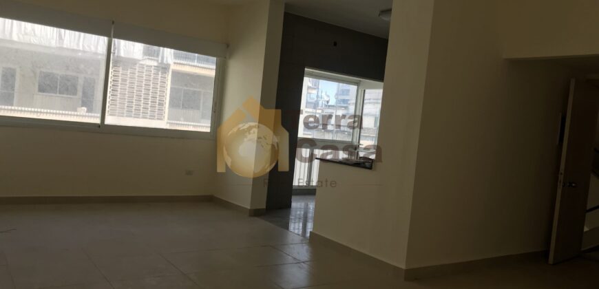 Apartment for rent in Ashrafieh  prime location. Ref#1464