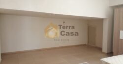 Apartment for sale in kfarhbab brand new with terrace and garden.