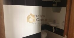 Apartment for sale in kfarhbab brand new with terrace and garden.