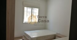 Apartment for sale in kfarhbab brand new with terrace and garden.