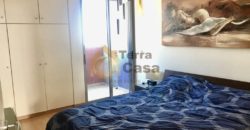 Ashrafieh fully furnished 140 sqm apartment for rent
