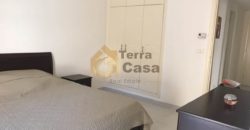 Duplex for rent in ain saade fully furnished panoramic view unobstructed.