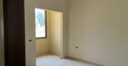 dekwaneh brand new apartment 140 sqm, 3 bedrooms prime location #1475