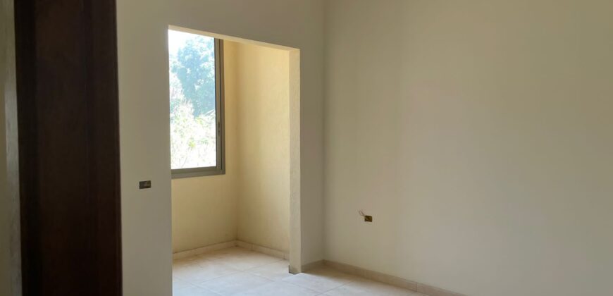 dekwaneh brand new apartment 140 sqm, 3 bedrooms prime location #1475