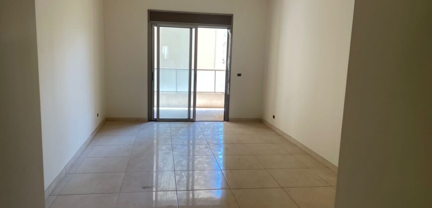 dekwaneh brand new apartment 140 sqm, 3 bedrooms prime location #1475