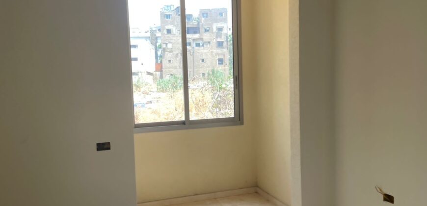 dekwaneh brand new apartment 140 sqm, 3 bedrooms prime location #1475