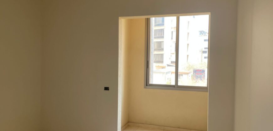 dekwaneh brand new apartment 140 sqm, 3 bedrooms prime location #1475