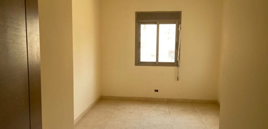 dekwaneh brand new apartment 140 sqm, 3 bedrooms prime location #1475