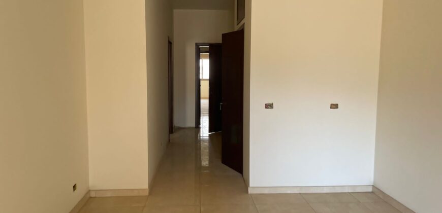 dekwaneh brand new apartment 140 sqm, 3 bedrooms prime location #1475