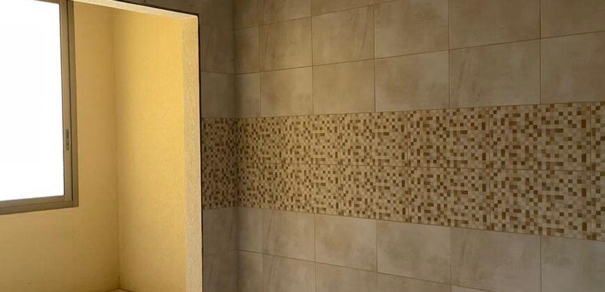 dekwaneh brand new apartment 96 sqm for sale prime location #1482
