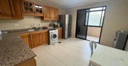 Duplex for rent in ain saade fully furnished panoramic view unobstructed.