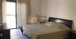 Duplex for rent in ain saade fully furnished panoramic view unobstructed.
