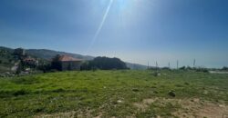 land for sale in chwaya with panoramic view villa zoning Ref#1541