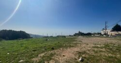 land for sale in chwaya with panoramic view villa zoning Ref#1541