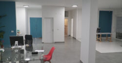 office for sale in antelias prime location main highway fully decorated.