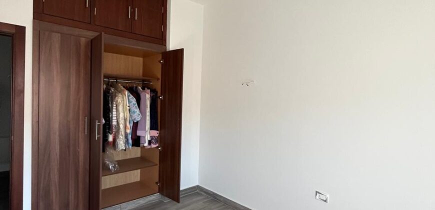 zahle sayde al najat luxurious apartment 230 sqm for rent #1566
