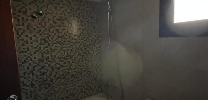 zahle sayde al najat luxurious apartment 230 sqm for rent #1566