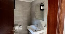zahle sayde al najat luxurious apartment 230 sqm for rent #1566