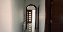 zahle sayde al najat luxurious apartment 230 sqm for rent #1566