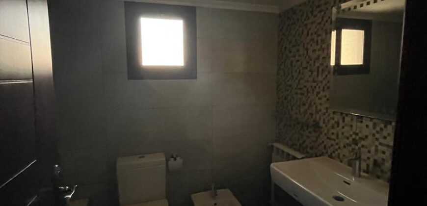 zahle sayde al najat luxurious apartment 230 sqm for rent #1566