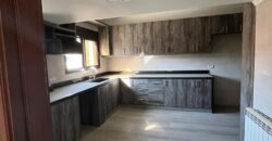 zahle sayde al najat luxurious apartment 230 sqm for rent #1566