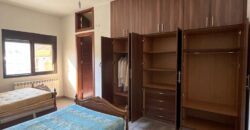 zahle sayde al najat luxurious apartment 230 sqm for rent #1566