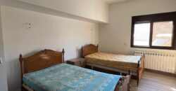 zahle sayde al najat luxurious apartment 230 sqm for rent #1566
