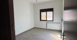 zahle sayde al najat luxurious apartment 230 sqm for rent #1566