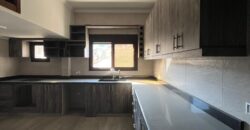 zahle sayde al najat luxurious apartment 230 sqm for rent #1566