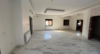 zahle sayde al najat luxurious apartment 230 sqm for rent #1566