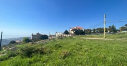 land for sale in chwaya with panoramic view villa zoning Ref#1541
