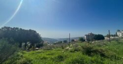 land for sale in chwaya with panoramic view villa zoning Ref#1541