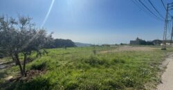 land for sale in chwaya with panoramic view villa zoning Ref#1541