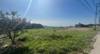 land for sale in chwaya with panoramic view villa zoning Ref#1541