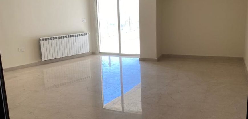 apartment for rent in zahle ksara brand new luxurious finishing open view. Ref#1569