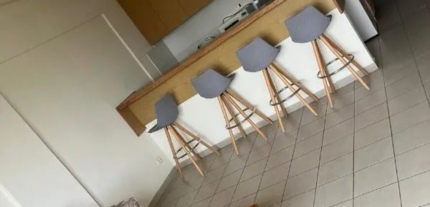 Chalet for sale in zouk mosbeh in a most prestigious resort #1624