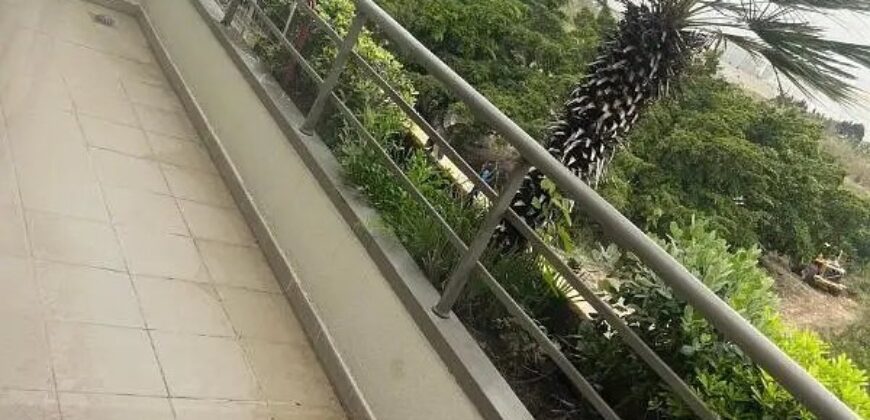 Chalet for sale in zouk mosbeh in a most prestigious resort #1624