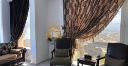 zahle luxurious Villa fully furnished open view swimming pool Ref#1655