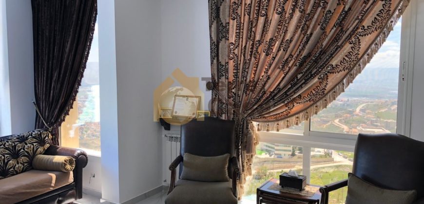 Villa furnished  with open view swimming pool cash payment.