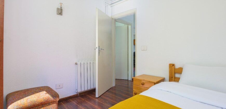 Chalet for sale in faraya prime location Ref#1621