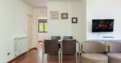 Chalet for sale in faraya prime location Ref#1621