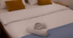 Chalet for sale in faraya prime location Ref#1621