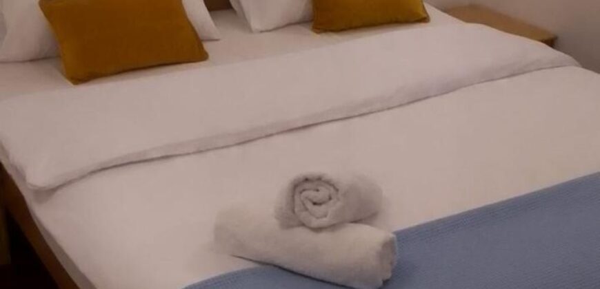 Chalet for sale in faraya prime location Ref#1621