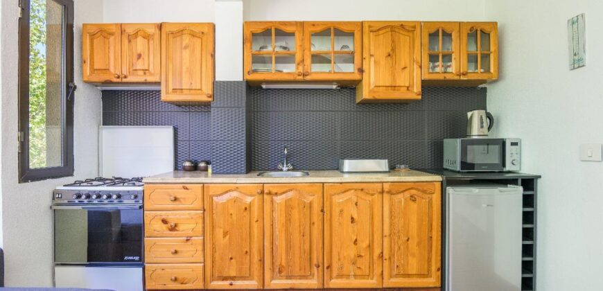 Chalet for sale in faraya prime location Ref#1621