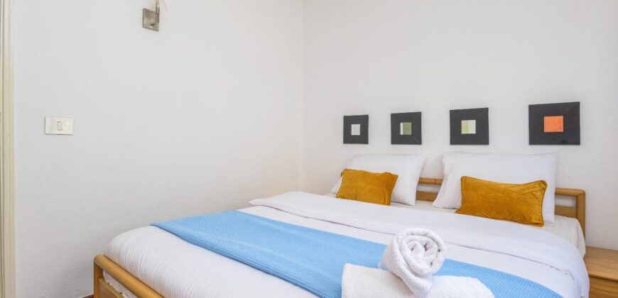 Chalet for sale in faraya prime location Ref#1621