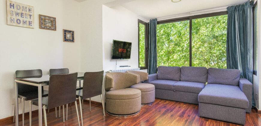 Chalet for sale in faraya prime location Ref#1621