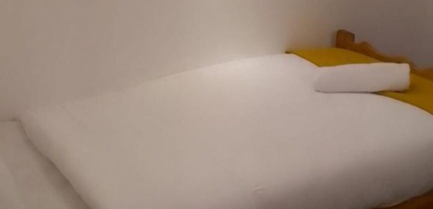 Chalet for sale in faraya prime location Ref#1621